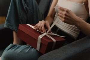 anniversary gift