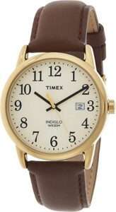 timex watch