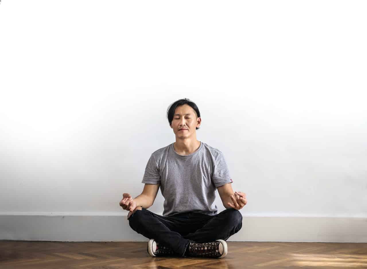 How to do Ascension Meditation