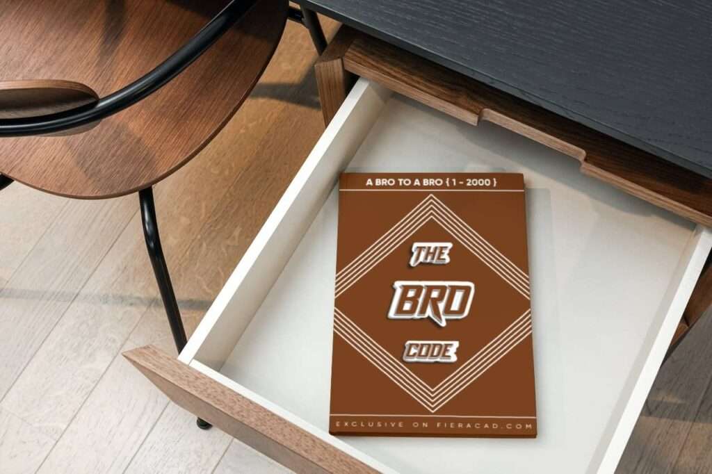 The Bro Code Handbook