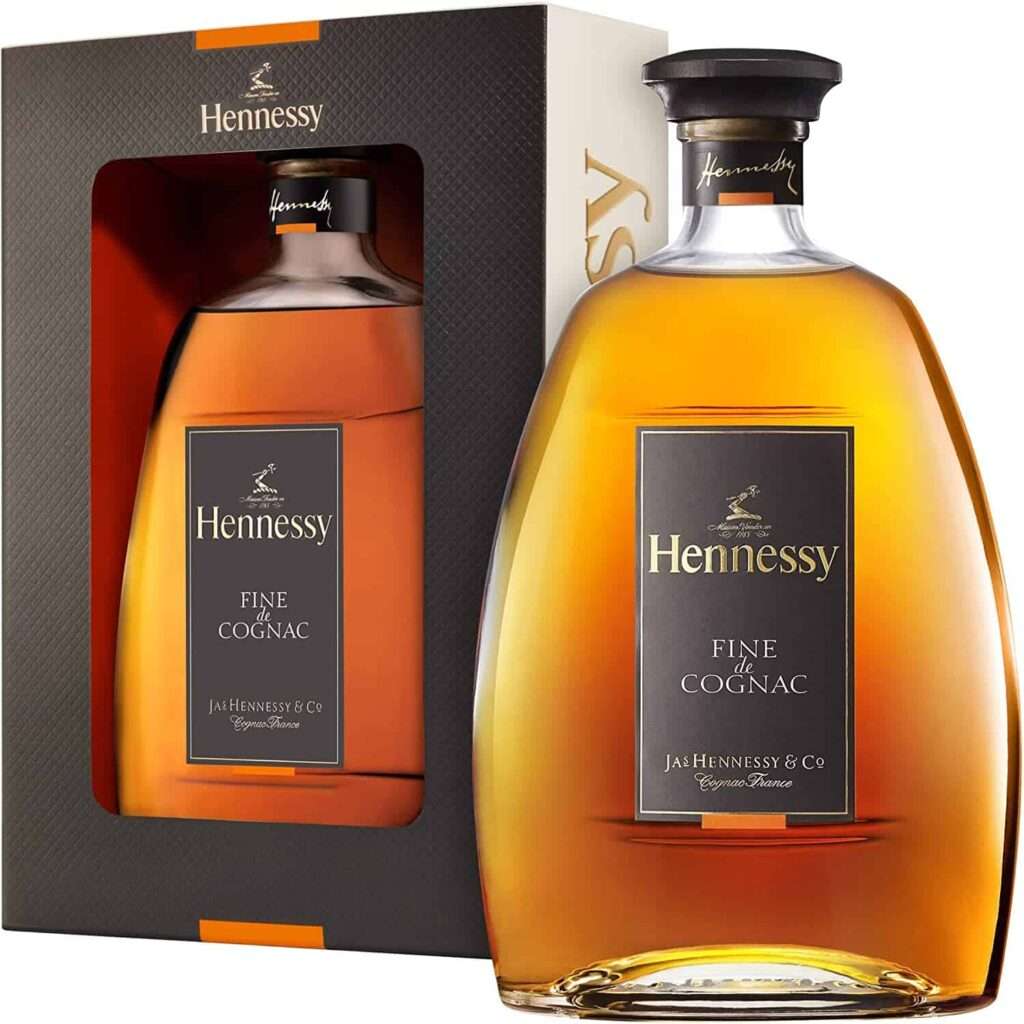 Hennessy Fine De Cognac Cijena Preis Price
