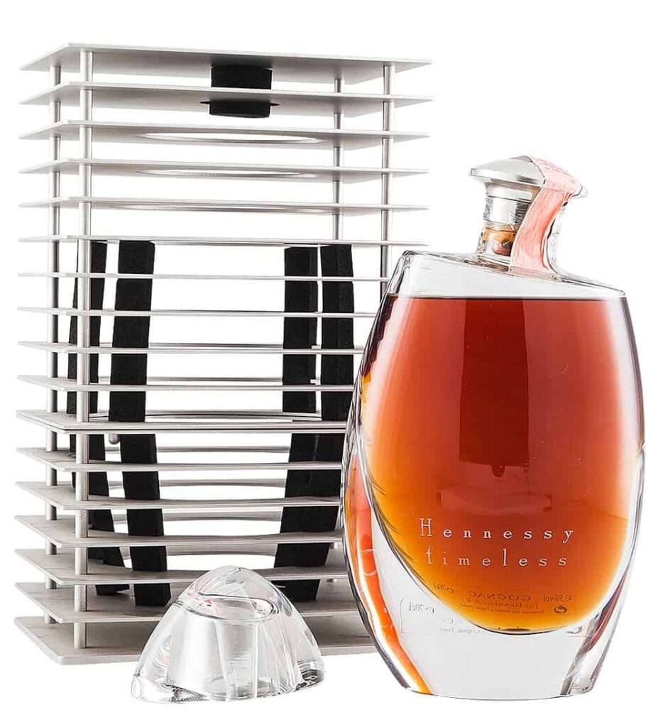 Hennessy Timeless Cognac Price