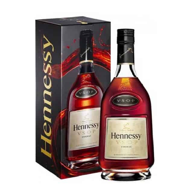 Hennessy V.S.O.P Price In Nigeria Naira