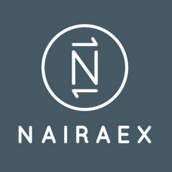 NairaEx Logo 400x400 Square HD