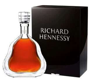 Richard Hennessy Bottle Price