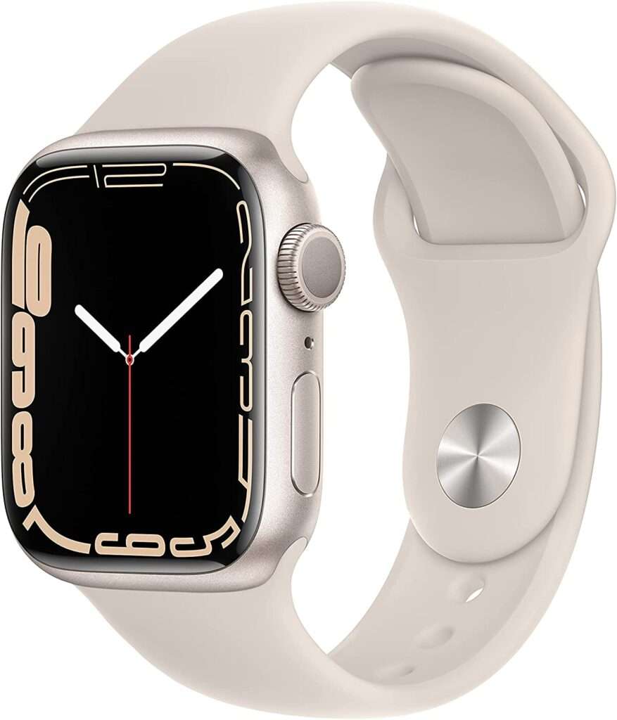 apple watch series 7