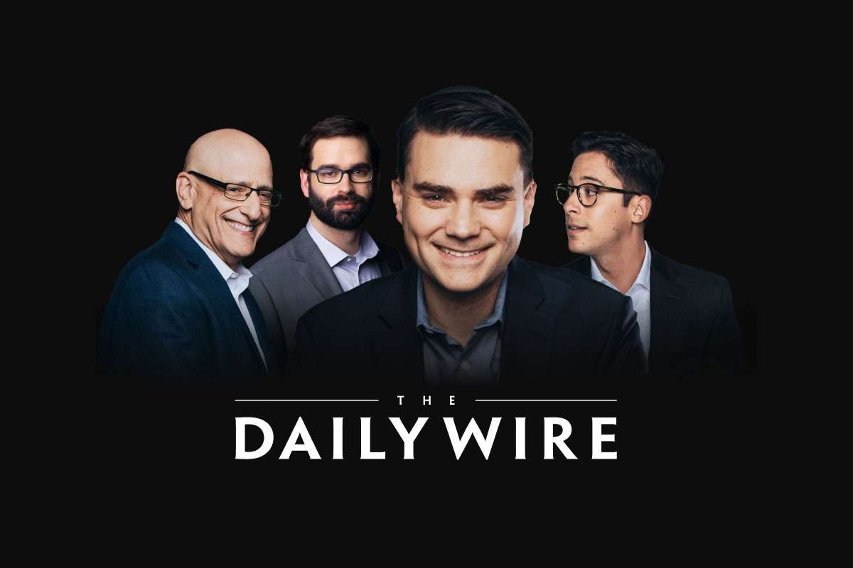How To Sign Up For The Daily Wire
