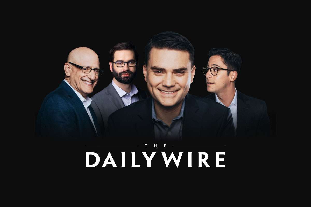 the-daily-wire-launches-dailywire-with-addition-of-jordan-peterson