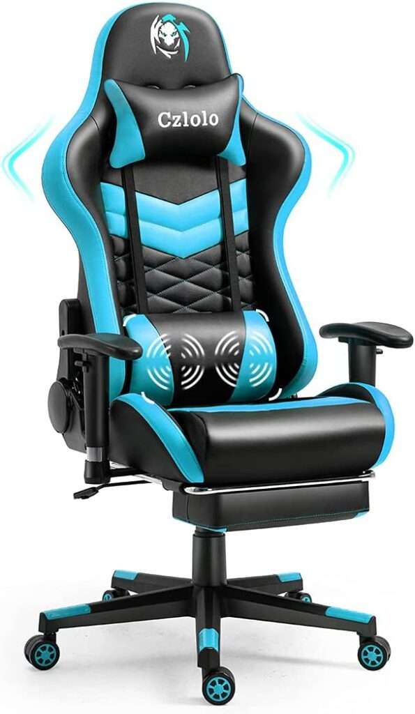 New Gaming Chair