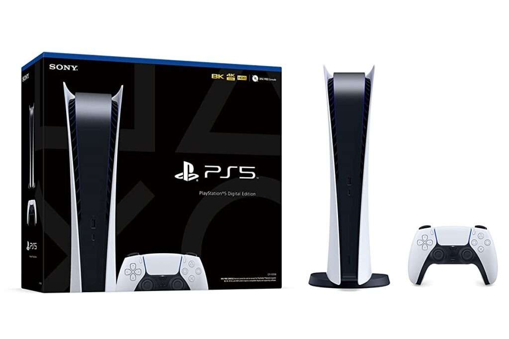 PlayStation 5