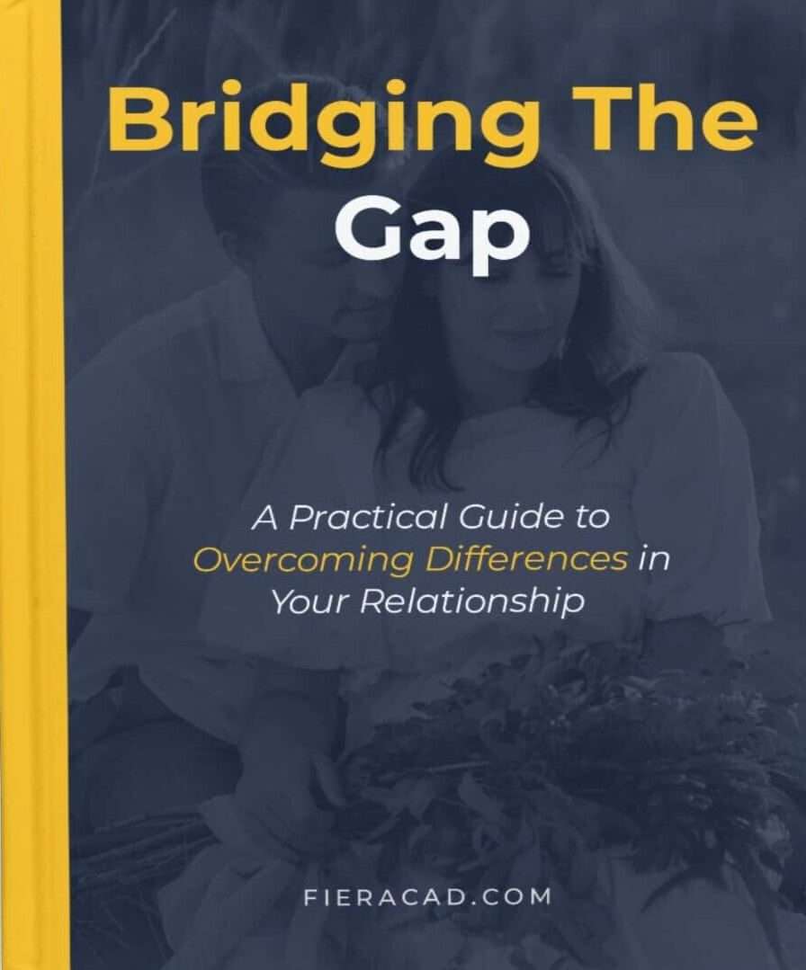 Bridging The Gap Ebook