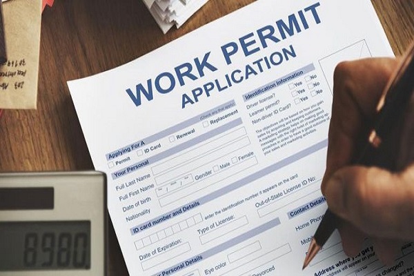 How to Apply For Work Permit In USA