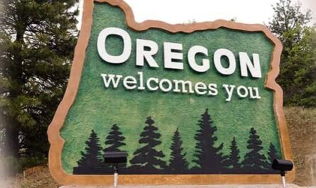 Best Universities In Oregon USA