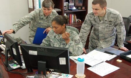 Top 15 Colleges With Military History Degrees