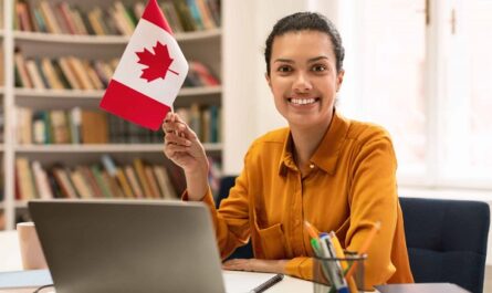 Canada Work Visa This Year