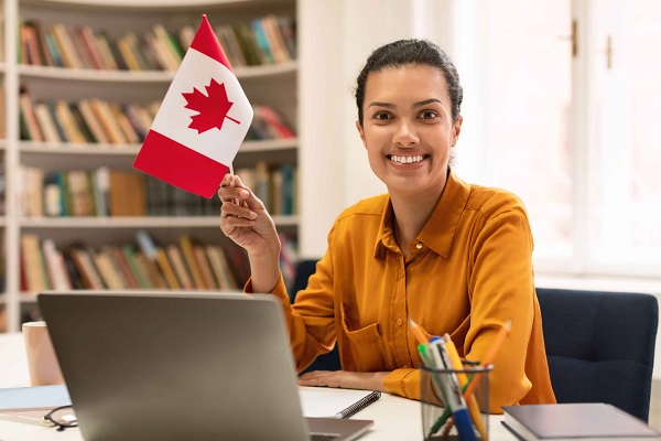 How To Apply for Canada Work Visa This Year
