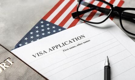 How to Apply For USA EB-5 Visa