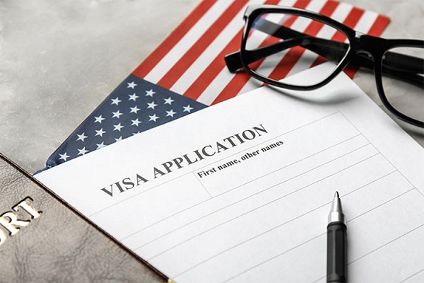 How to Apply For USA EB-5 Visa