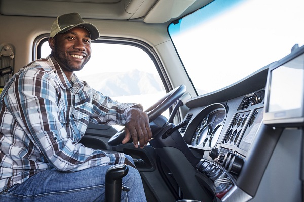 Truck Driving Jobs In USA With Visa Sponsorship