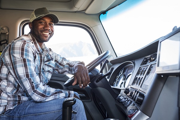 Truck Driving Jobs In USA With Visa Sponsorship In 2025 – APPLY NOW ...