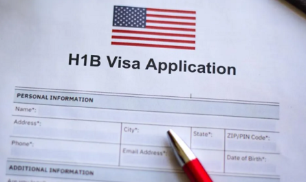 How to Apply for US H1B Visa