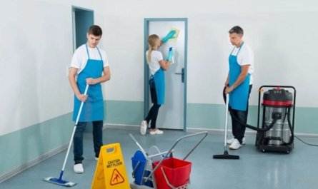 How to Apply for Housekeeping Jobs In USA With Visa Sponsorship