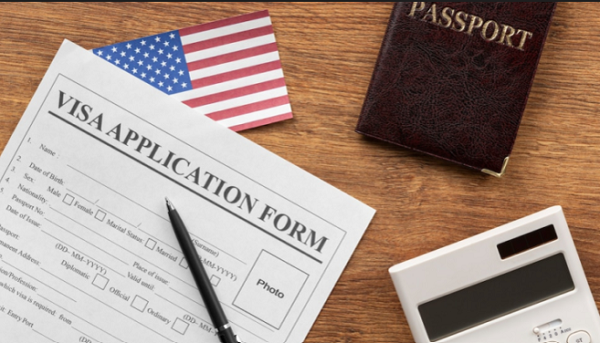 How To Apply For American Visa Sponsorship