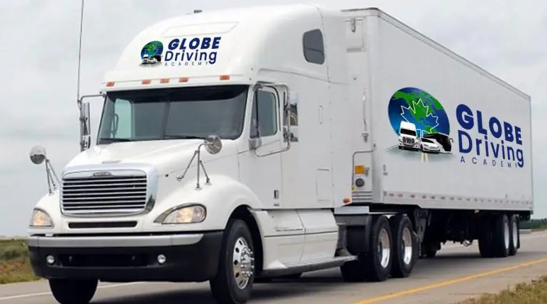 TOP 20 Best Truck Driving Schools in Canada