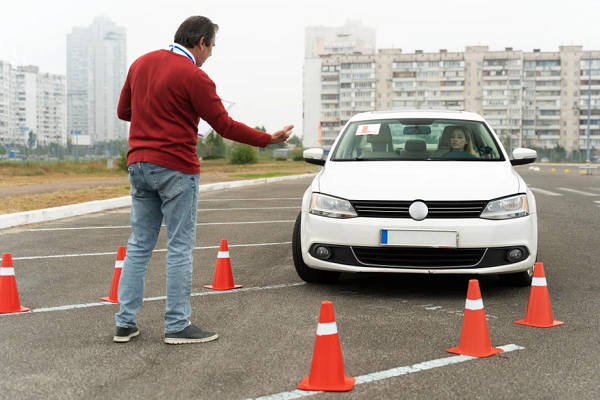 Driving Schools In Vancouver