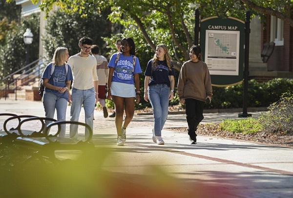 Funded University of Detroit Mercy Scholarships