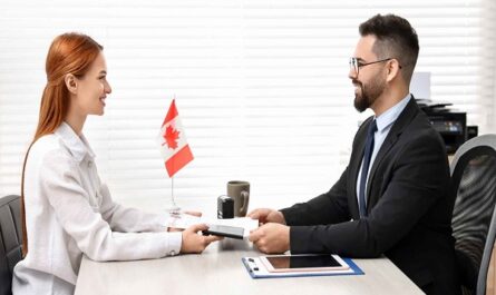 How To Work In Canada With Or Without Work Experience