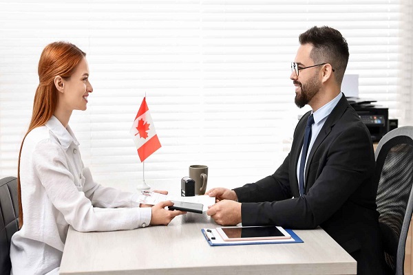 How To Work In Canada With Or Without Work Experience