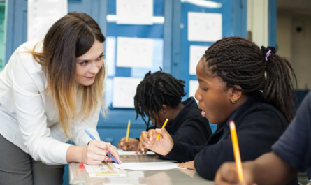 Teaching Jobs in USA with Visa Sponsorship