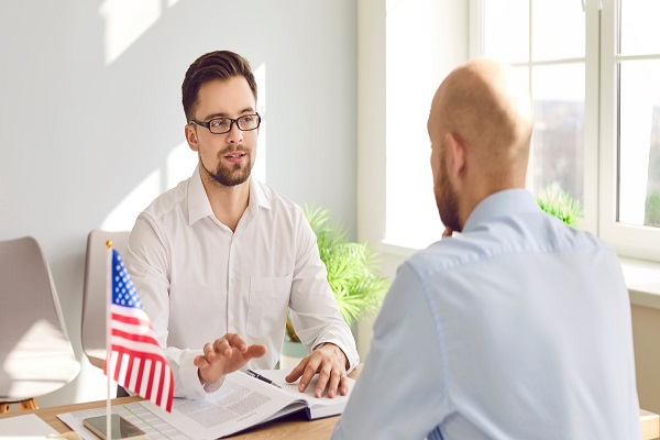 American Immigration Lawyer