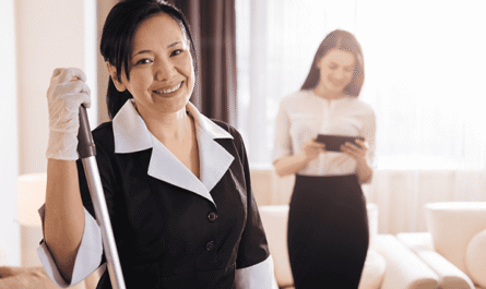 Maid Visa Dubai