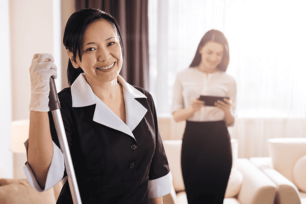 Maid Visa Dubai