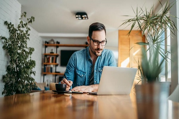Remote Jobs USA