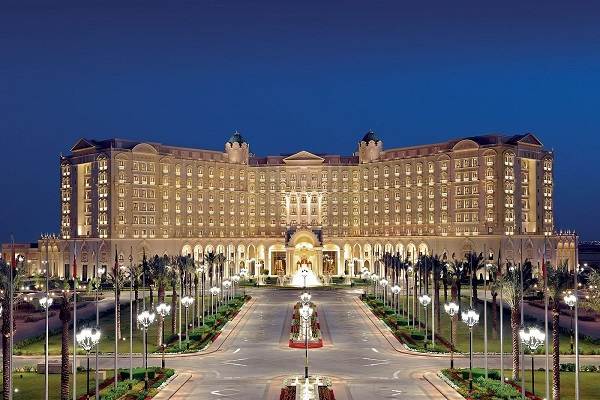 Saudi Arabia Hotels