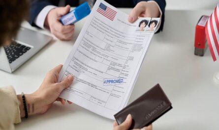 U.S. Citizenship by Investment