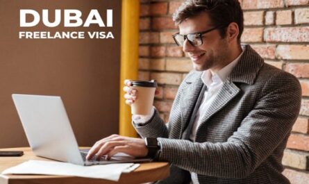 Freelance Visa Dubai