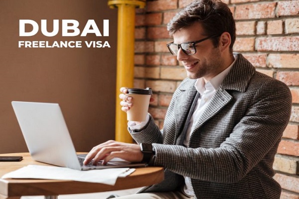 Freelance Visa Dubai