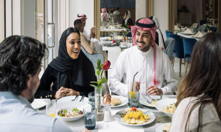 Saudi Arabia Visa