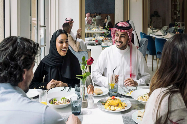 Saudi Arabia Visa