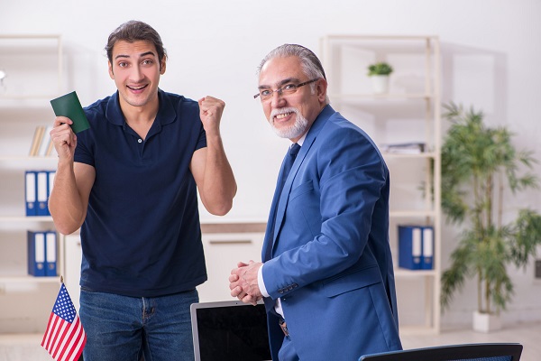Top 10 Immigration Lawyers in USA