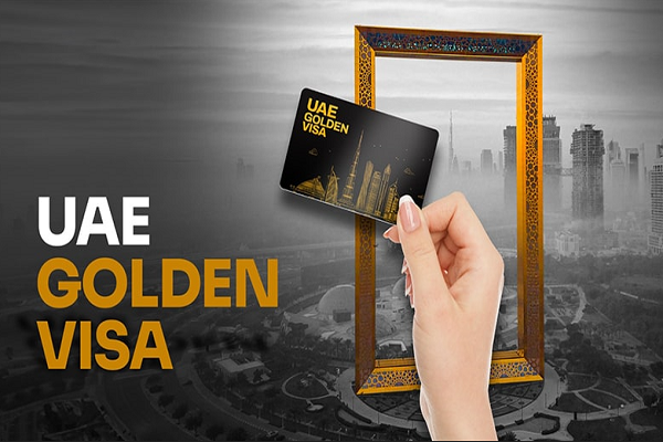 Golden Visa UAE