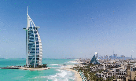 uae hotels