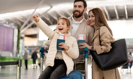 UAE Visit Visa