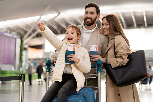 UAE Visit Visa