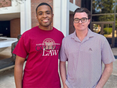 Law School In Florida USA