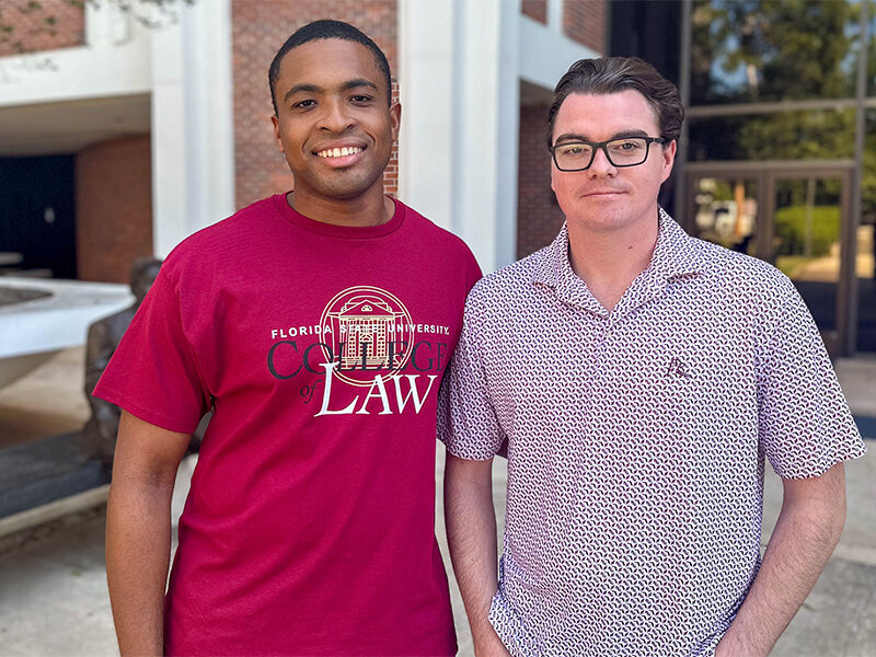 Law School In Florida USA
